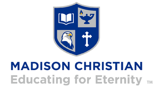 Madison Christian School - Application - Create an Account